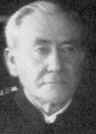 Joseph Vedder war Pfarrer von 1898-1923