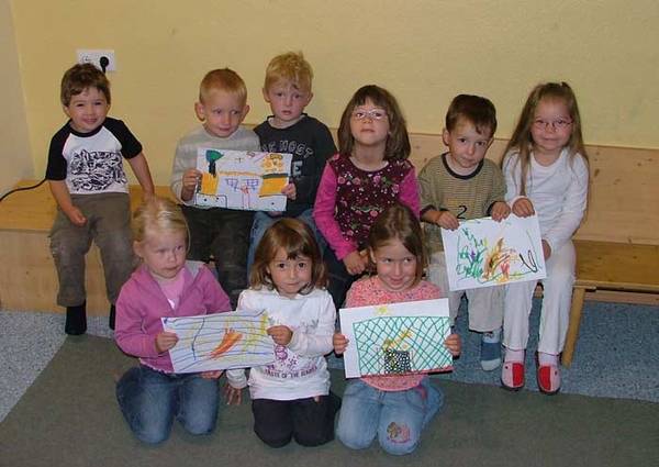 WestönnenOnline startet mit dem Foto- und Bilderwettbewerb. Schule, Kindergarten und Kita machen mit.