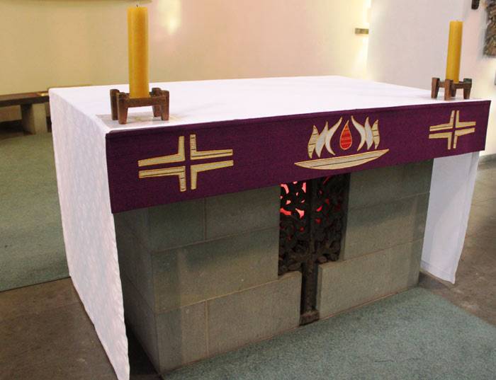 Altar