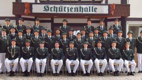 Foto der Avantgarde aus dem Jahr 2017