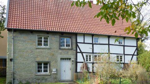 Walbkestrasse Nr. 1