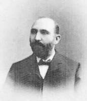 Theodor Bömelburg